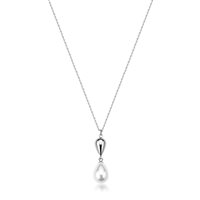 Collier Brosway Femme Perfect in Acier BPC68